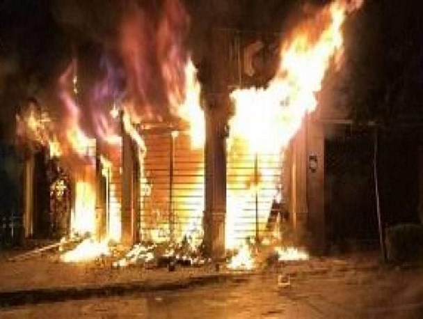 فتنه آبان ۹۸ نتیجه قهری تدبیر ناامیدسازان حاکم بود که باید پاسخگو باشند