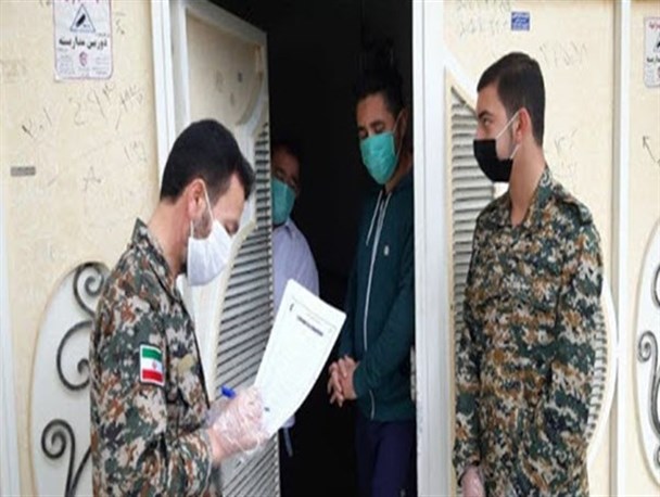 مشارکت ۳۰ هزار نفری بسیجیان خراسان رضوی در طرح شهید سلیمانی/ تشکیل گروه‌های جهادی در حوزه جمعیت ضروری است