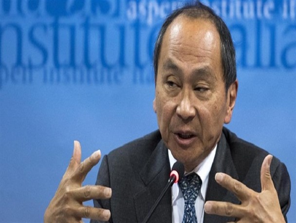 هژمونی آمریکا در جهان به پایان رسیده است