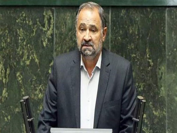 بهشت‌آباد؛ خط قرمز چهارمحال و بختیاری/ آبی برای انتقال از این استان وجود ندارد