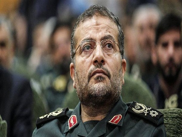 جوانان بسیجی، نگین انگشتری جمهوری اسلامی ایران هستند/ آمادگی گسترده بسیج برای همراهی دولت در حل مشکلات کشور
