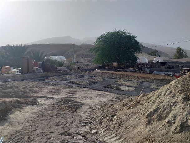 ۱۹پیمانکار در شش منطقه زلزله‌زده مشغول به کار هستند/ صدور پروانه ساخت منازل آسیب‌دیده در زلزله هرمزگان رایگان شد