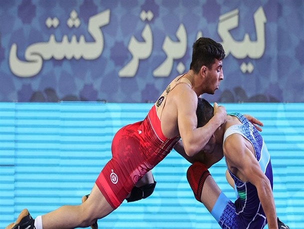 لیگ برتر کشتی| نیمه نهایی و فینال فرنگی در 11 آذرماه/ دبیر: همه کشتی نباید در قهرمانی جهان و المپیک خلاصه شود