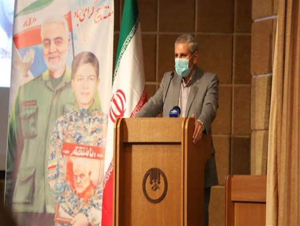 آزادی ۹۶ زندانی با کمک سپاه حضرت قمر بنی‌هاشم(ع) و دستگاه قضا