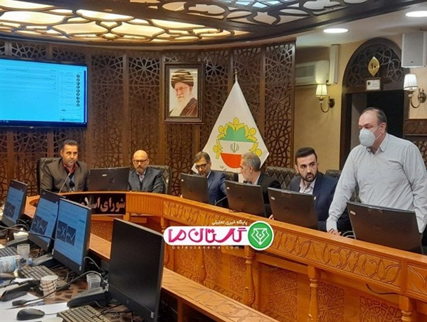 اهداف سند ۱۴۰۴ گرگان دست نیافتنی شد/ ضعف مدیران شهری گرگان در برنامه‌ریزی