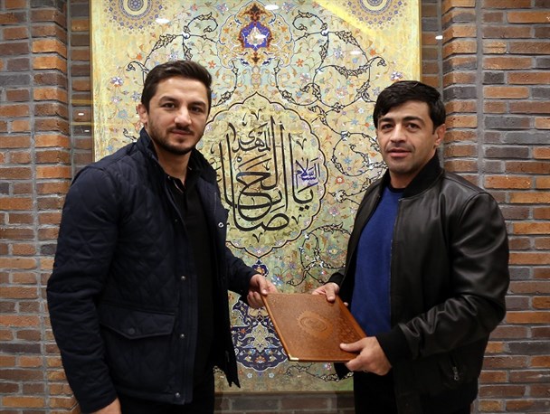 انتصاب سرمربیان تیم‌های کشتی فرنگی جوانان و نوجوانان