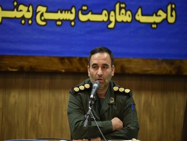 حرکت‌های جهادی موجب تربیت نیرو در تراز انقلاب اسلامی خواهد شد