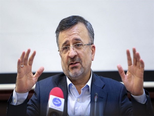 داورزنی: والیبال ایران به یک باور عمومی بدل شده/ برای ترسیم مسیر رسیدن به قله‌های فتح نشده، آرمان تعیین می‌کنیم