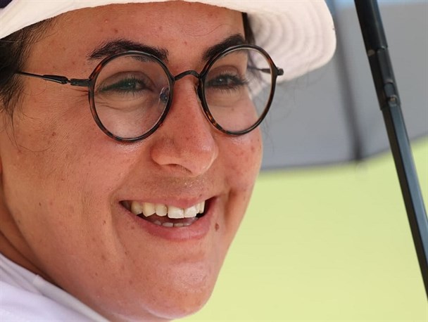 انتخاب بانوی طلایی پاراتیراندازی با کمان به‌عنوان رئیس کمیسیون ورزشکاران کمیته ملی پارالمپیک