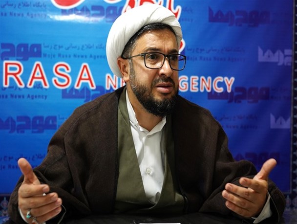 بسیج، امن‌ترین نقطه نظام جمهوری اسلامی است