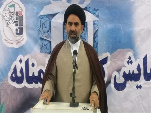 نقش بسیج در کمک‌رسانی به محرومان و مقابله با کرونا کلیدی است