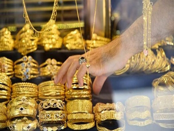 خیز آرام طلا روی مدار گرانی/سکه به نیمه کانال ۱۲ میلیون تومانی نزدیک‌تر شد