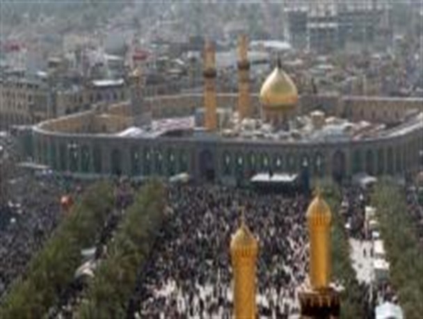 مردم فریب سودجویان را نخورند/ اعزام شدن به کربلا فقط از طریق قانون