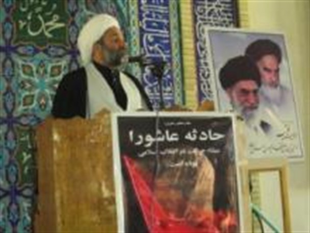 مرگ سیاسی یزیدیان زمان در فتنه 88 با توسل بر عاشورای حسینی محقق شد