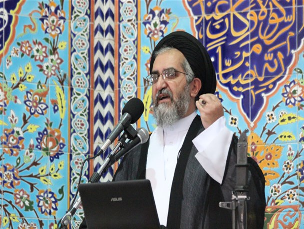 گریه بر امام حسین(ع)، سبب افسردگی نمی شود