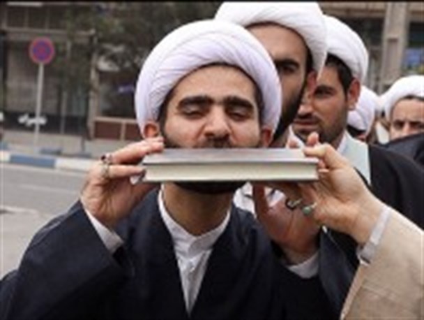 ۱۳۰۰ مبلغ دینی برای انجام امور تبلیغی در خراسان رضوی اعزام می‌شوند