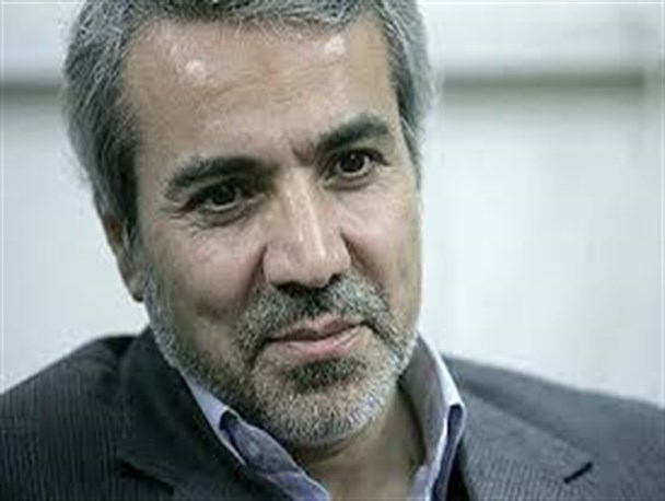 معاون برنامه‎ریزی و نظارت راهبردی رئیس جمهور وارد سیستان و بلوچستان شد