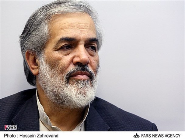 پیاده روی میلیونی شیعیان در اربعین حسینی باید ثبت جهانی شود
