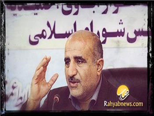 حجاریان ذره ای وجدان در اظهارات خود ندارد/این اظهارات حجاریان غیرقانونی است