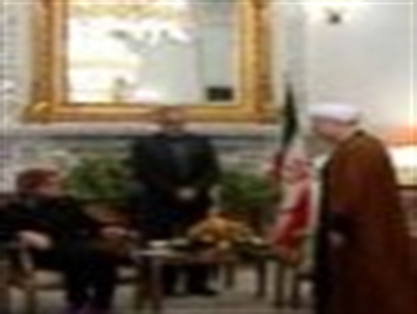 بی احترامی هیئت پارلمانی اروپا به رئیس مجمع تشخیص مصلحت نظام و سکوت مرگبار رسانه ای