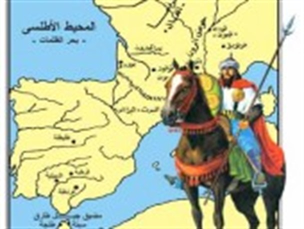 اسلام در اسپانیا چه کرد؟