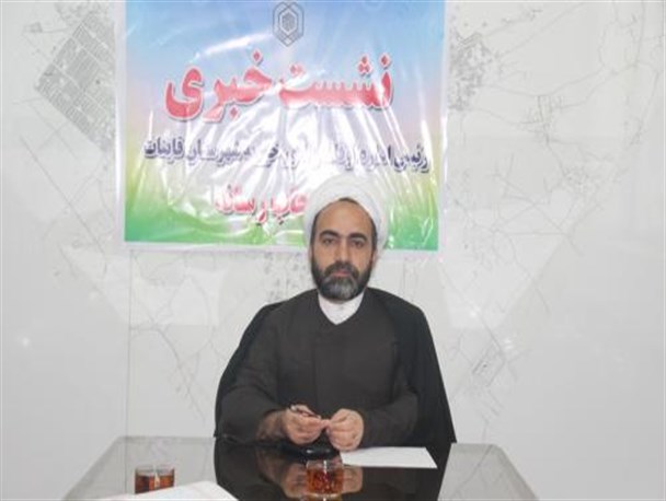 وقف 500میلیونی در قاین برای کمک به بیماران بی بضاعت