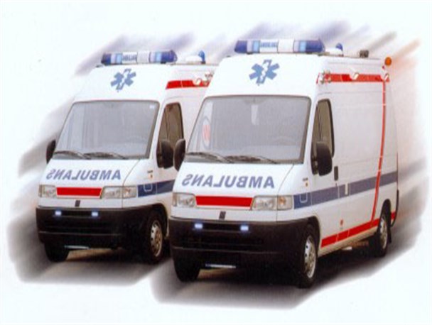 احداث اورژانس جدید در شیروان تا پایان امسال