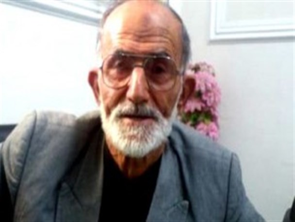 شکایت پدر شهید مازندرانی از سوءاستفاده‌کنندگان عکس فرزندش