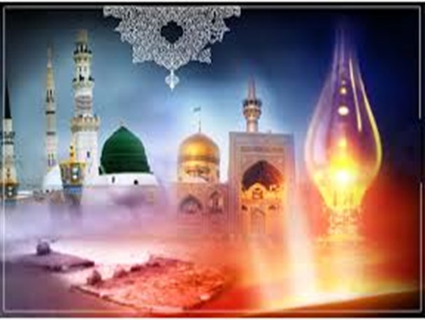 شیعیان این دو ماه را به سوگواری می‌پردازند