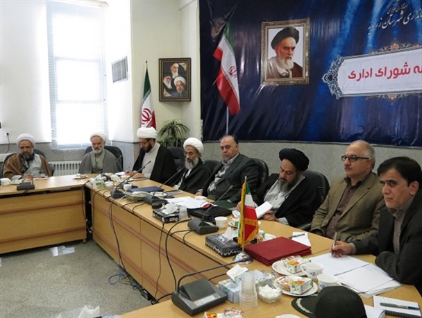 نامزد های انتخابات حق تخریب یکدیگر را ندارند