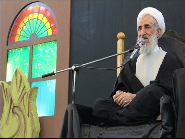 نگرانی ما از ورود علمای لندنی به مجلس خبرگان است + تصاویر