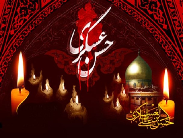 مادر امام حسن عسگری علیه السلام در پرورش فرزند نهایت مراقبت را داشت