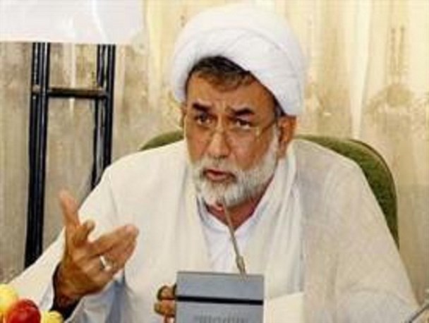 آتشخوار اسکله دیّر تأمین اعتبار شده است