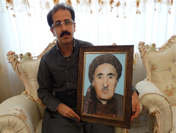 ماجرای دوستی شهید ابراهیم حاج امینی با شهید چمران و شهید صیاد شیرازی