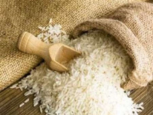 کشف و ضبط 46 تن برنج قاچاق در محور آزاد راه خرم آباد، پل زال