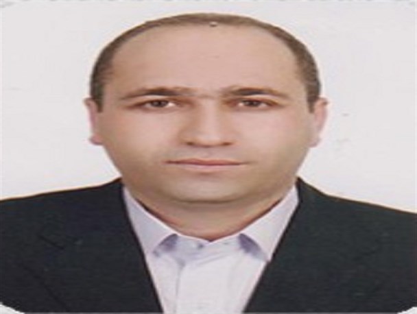 در غیاب رئیس؛ سرپرست جدید آموزش و پرورش شیروان معارفه شد