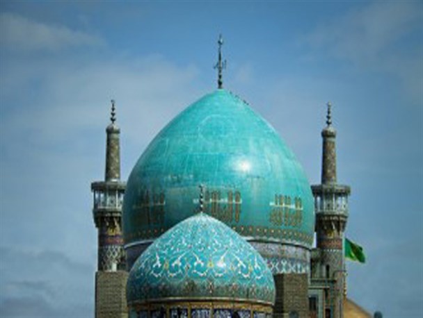 عصبانیت مسئول ستاد اقامه نماز استان از کم کاری در ساماندهی مساجد بین راهی