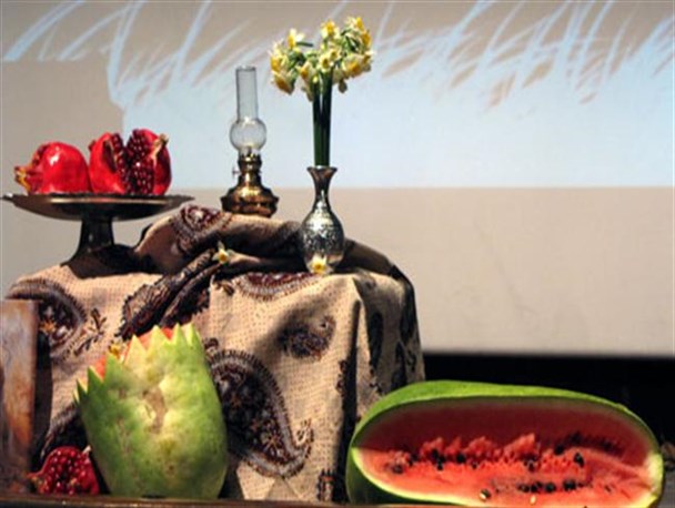 "چیلله گئجه‌سی" خاطره‌ ماندگار قصه‌ هزار و یک‌شب آذربایجان