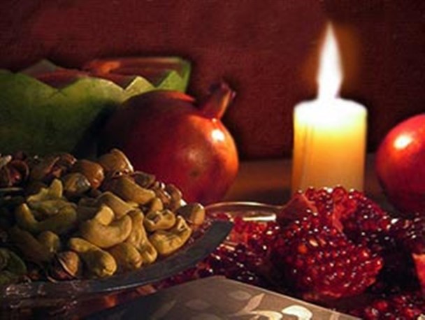 از چیلَّه گِجَسه بنی‌ها تا خونچه برای نوعروسان