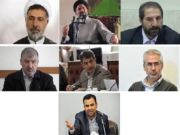 هزینه های رد لایحه منطقه آزاد اردبیل را چه کسانی پرداخت می کنند / بد بیاری این هفت نفر در روزهای پایانی