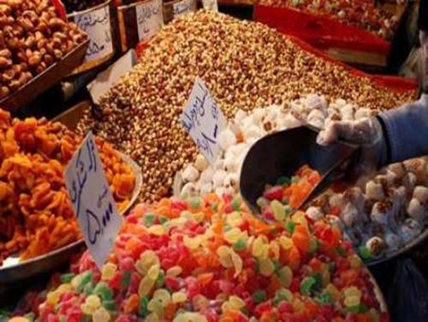 اجرای طرح نظارت شب یلدا در فیروزکوه