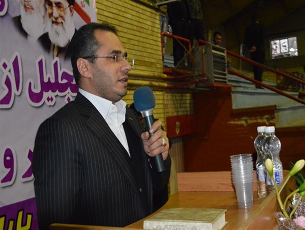 میاندوآب، قطب گردشگری شمال غرب کشور می شود/ میراث دار مشکلات قبلی میاندوآب هستیم