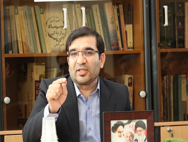 زنان نقش مهمی را در حوزه اشتغال برعهده دارند