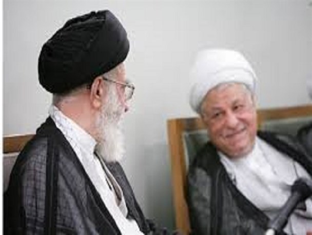 هاشمی رفسنجانی به دنبال انتقام گرفتن از رهبری بود