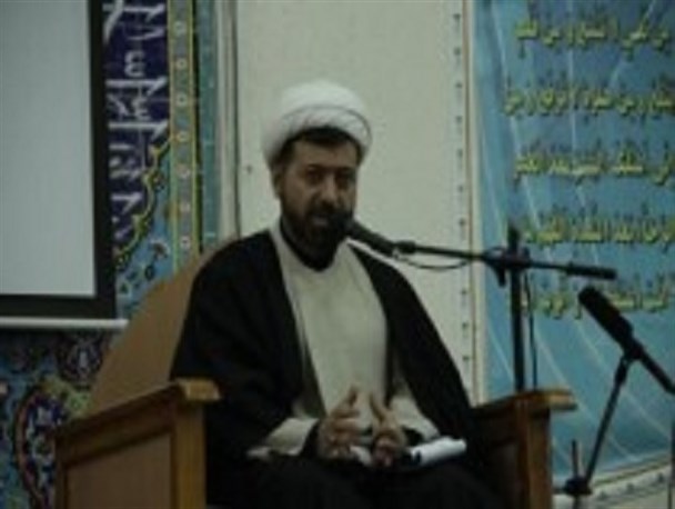 اعتقاد قلبی به امامت امام زمان (عج) تنها راه نجات انسان ها در آخرالزمان است