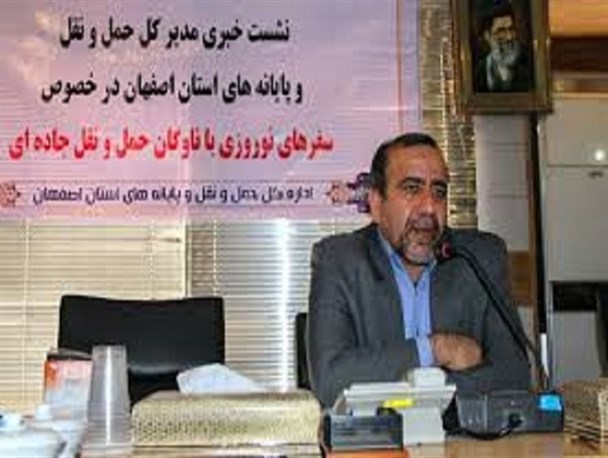 تاخیر در حرکت، مهمترین مشکل حمل و نقل از نگاه مردم / شهرک حمل و نقل با گذشت یکسال همچنان در مرحله کلنگ زنی است