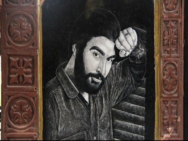 سالروز درگذشت ناصر عبداللهی با حضور مدیر کل فرهنگ و ارشاد اسلامی هرمزگان  گرامی داشته شد