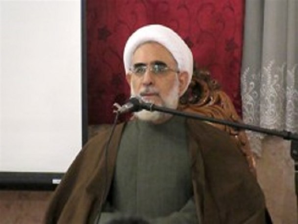 بهترین راه جلوگیری از فساد، مشارکت آراء مردم در اداره امور جامعه است