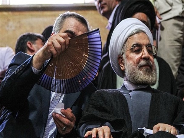 خسارات برجام بالاتر از بمب اتمی هیروشیما است