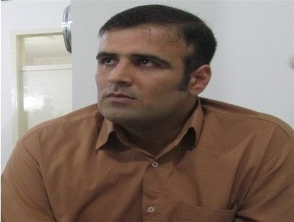 رییس اداره راه و شهرسازی زابل راهدار نمونه کشور شد